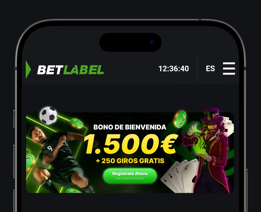 App Banner Mobile